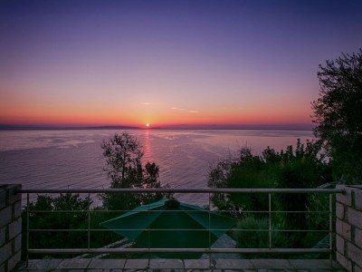 Villa Villa in Pera Melana near Kissakas Beach - Outdoor photo 8