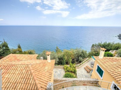 Villa Villa in Pera Melana near Kissakas Beach - Outdoor photo 10