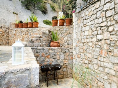 Villa Villa in Pera Melana near Kissakas Beach - Outdoor photo 11