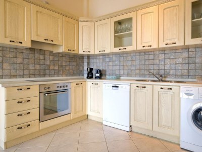 Villa Villa in Pera Melana near Kissakas Beach - Features photo 14