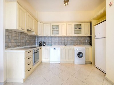 Villa Villa in Pera Melana near Kissakas Beach - Features photo 15