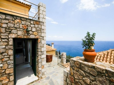 Villa Villa in Pera Melana near Kissakas Beach - Features photo 18