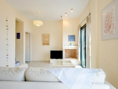 Villa Villa in Pera Melana near Kissakas Beach - Features photo 23