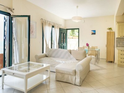 Villa Villa in Pera Melana near Kissakas Beach - Features photo 24