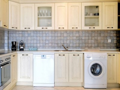 Villa Villa in Pera Melana near Kissakas Beach - Features photo 25