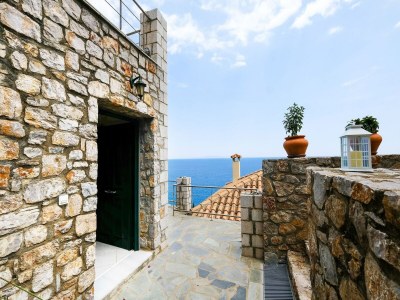 Villa Villa in Pera Melana near Kissakas Beach - Features photo 27