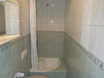 Apartment Beachfront Apartments Plaža - Two Bedroom Apartment A2 - Features photo 7