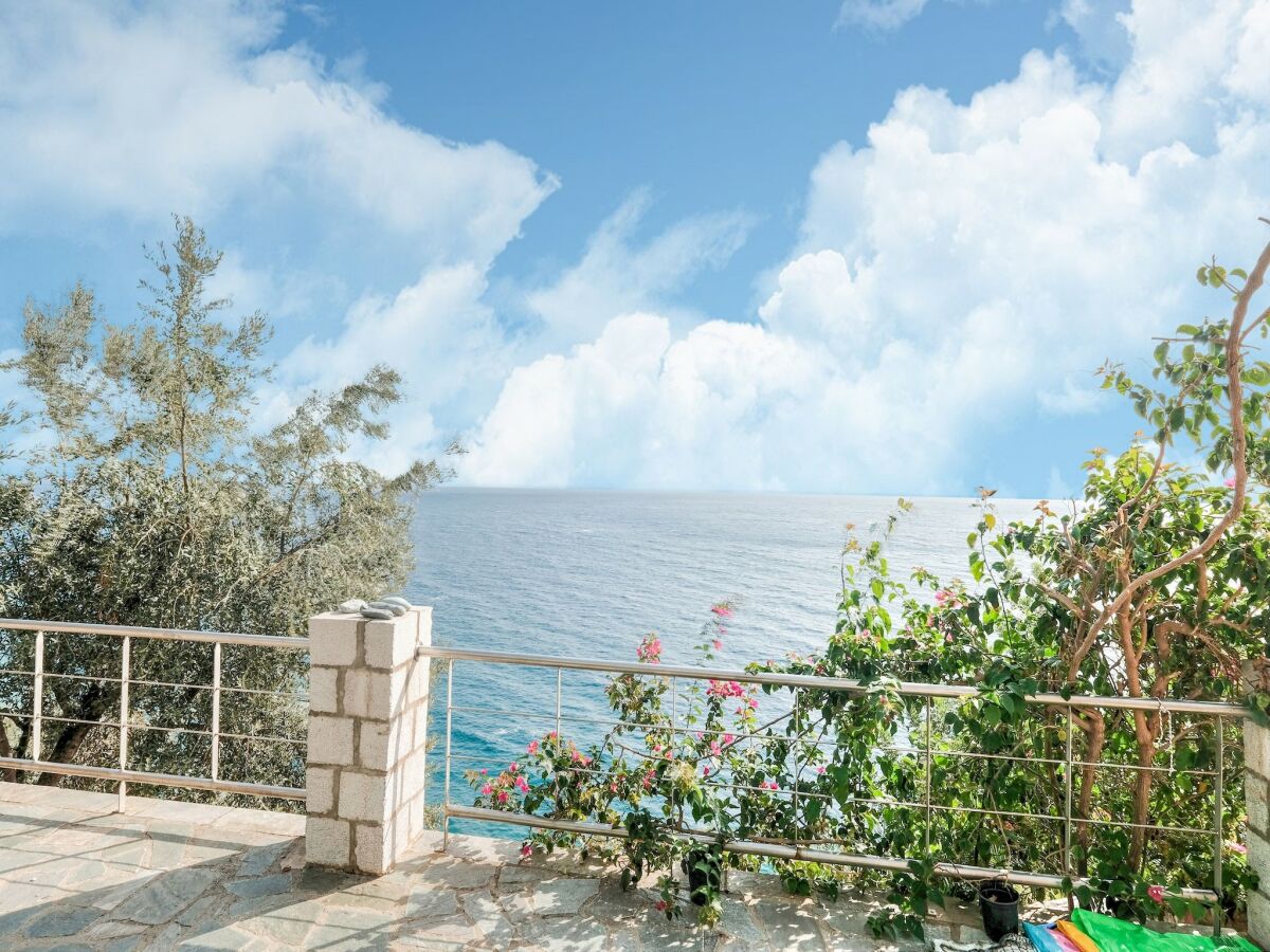 Villa Villa by Kissakas Beach with Sea Views - Outdoor photo 4