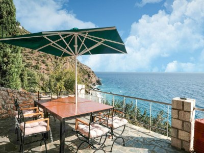 Villa Villa by Kissakas Beach with Sea Views - Outdoor photo 7