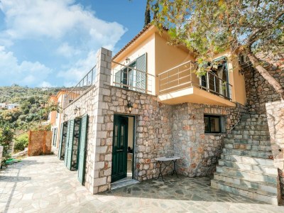 Villa Villa by Kissakas Beach with Sea Views - Outdoor photo 8