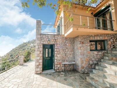 Villa Villa by Kissakas Beach with Sea Views - Outdoor photo 9