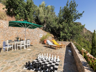 Villa Villa by Kissakas Beach with Sea Views - Outdoor photo 10