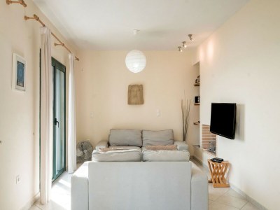 Villa Villa by Kissakas Beach with Sea Views - Features photo 14