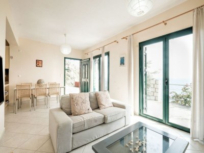 Villa Villa by Kissakas Beach with Sea Views - Features photo 15