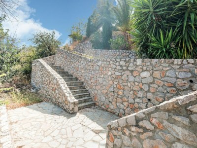 Villa Villa by Kissakas Beach with Sea Views - Features photo 18