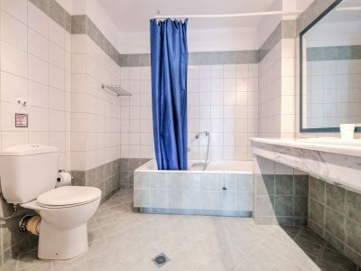 Villa Villa by Kissakas Beach with Sea Views - Features photo 22