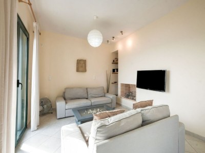 Villa Villa by Kissakas Beach with Sea Views - Features photo 23