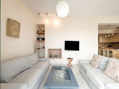 Villa Villa by Kissakas Beach with Sea Views - Features photo 25