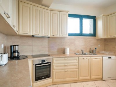 Villa Villa by Kissakas Beach with Sea Views - Features photo 27