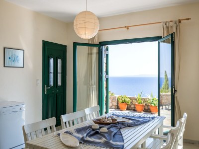 Villa Villa by Kissakas Beach with Sea Views - Features photo 29