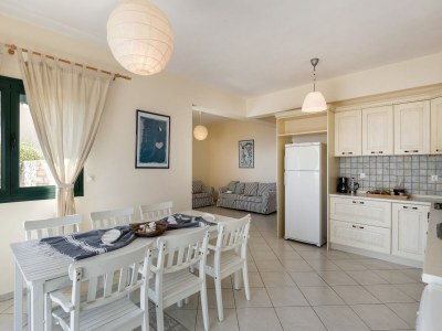 Villa Villa by Kissakas Beach with Sea Views - Features photo 30