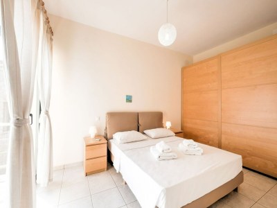 Villa Villa by Kissakas Beach with Sea Views - Features photo 33