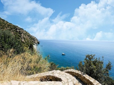 Villa Villa by Kissakas Beach with Sea Views - Environment photo 34