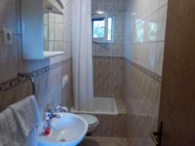 Apartment Beachfront Apartments Plaža - One Bedroom Apartment A3 - Features photo 9