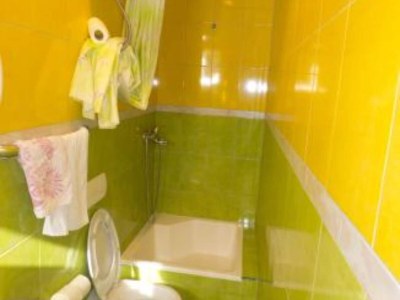 Apartment Beachfront Apartments Plaža - Two Bedroom Apartment A4 - Features photo 3