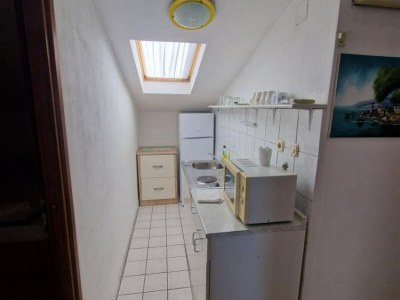 Apartment Two Bedroom Apartment with Terrace and Sea View 5 Lora - Features photo 3