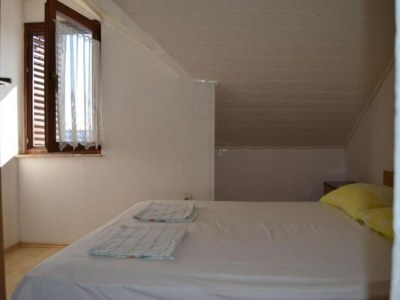 Apartment Two Bedroom Apartment with Terrace and Sea View 5 Lora - Features photo 4