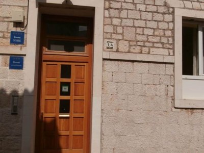 Apartment Klaudija’s Charming Apartments & Rooms - Two Bedroom Apartment in Trogir Area - Apartment