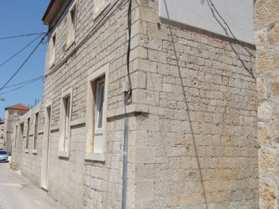 Apartment Klaudija’s Charming Apartments & Rooms - Two Bedroom Apartment - Outdoor photo 5