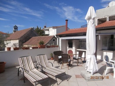 Apartment Klaudija’s Charming Apartments & Rooms - Two Bedroom Apartment - Outdoor photo 19