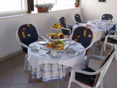 Apartment Klaudija’s Charming Apartments & Rooms - Two Bedroom Apartment - Outdoor photo 23