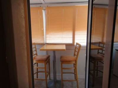 Apartment Seafront Apartments Pretner - Studio Apartment with Balcony and Sea View - Features photo 5