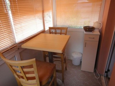 Apartment Seafront Apartments Pretner - Studio Apartment with Balcony and Sea View - Features photo 6