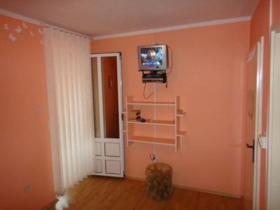 Apartment Seafront Apartments Pretner - Studio Apartment with Balcony and Sea View - Features photo 12
