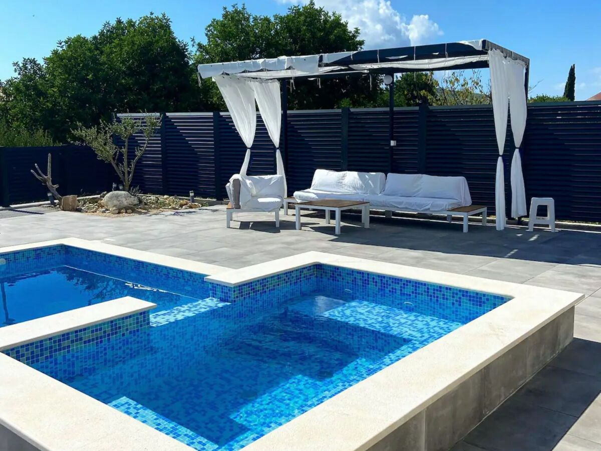 Villa Villa Stipea - Four Bedroom Villa with Swimming Pool - Outdoor photo 3