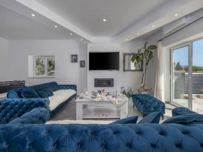 Villa Villa Stipea - Four Bedroom Villa with Swimming Pool - Features photo 7