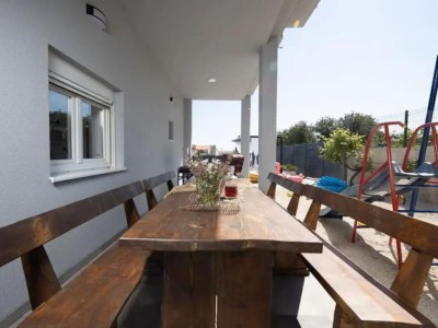 Villa Villa Stipea - Four Bedroom Villa with Swimming Pool - Features photo 10