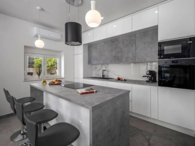 Villa Villa Stipea - Four Bedroom Villa with Swimming Pool - Features photo 11