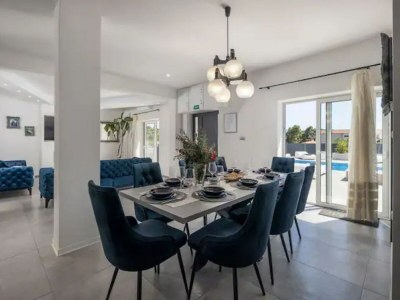 Villa Villa Stipea - Four Bedroom Villa with Swimming Pool - Features photo 15