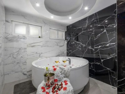 Villa Villa Stipea - Four Bedroom Villa with Swimming Pool - Features photo 24