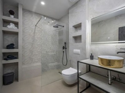 Villa Villa Stipea - Four Bedroom Villa with Swimming Pool - Features photo 25