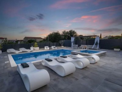 Villa Villa Stipea - Four Bedroom Villa with Swimming Pool - Outdoor photo 30