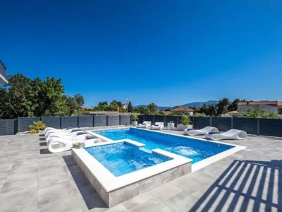 Villa Villa Stipea - Four Bedroom Villa with Swimming Pool - Outdoor photo 31