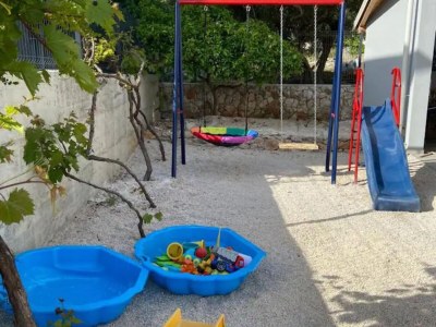 Villa Villa Stipea - Four Bedroom Villa with Swimming Pool - Outdoor photo 32