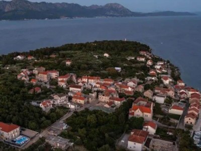 Villa Villa Stipea - Four Bedroom Villa with Swimming Pool - Outdoor photo 33