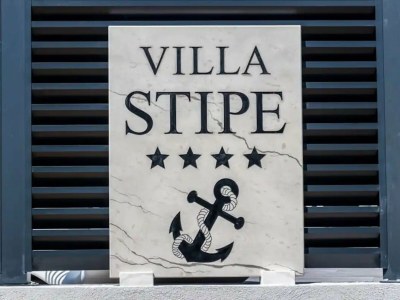 Villa Villa Stipea - Four Bedroom Villa with Swimming Pool - Outdoor photo 34